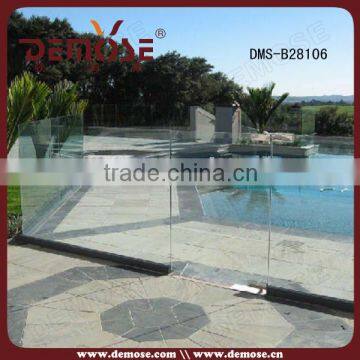 swimming pool guard rails with the pool pipe fittings and swimming pool parts china