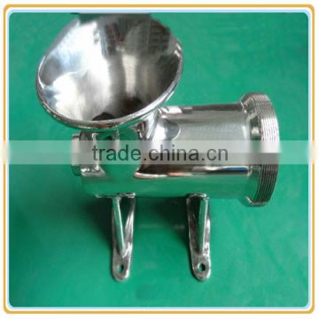 best sell high quality manul meat grinder