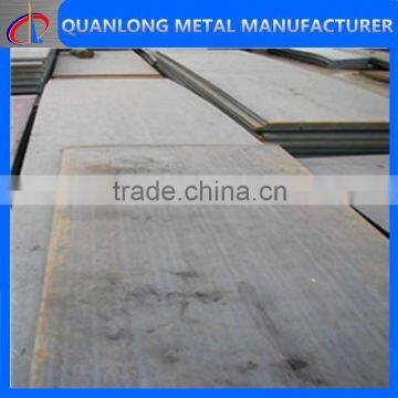 WNM360E Wear Resistant Steel Plate Sheet Supplier