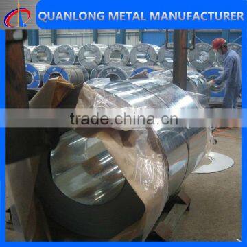 Hc300lad+z Zinc Coated Steel Strip photo-3