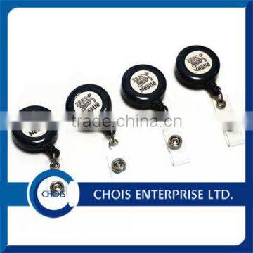 2016 Wholesale Custom High Quality Company ID Badge Reel photo-3