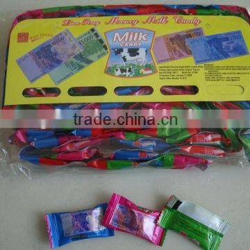 milk candy