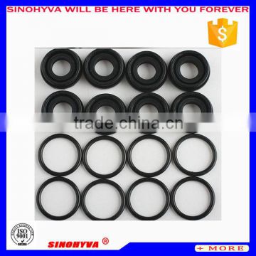 stable quality and best price excavator pilot valve seal kit