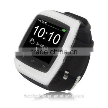 OEM/ODM Multi-touch bluetooth smart watch