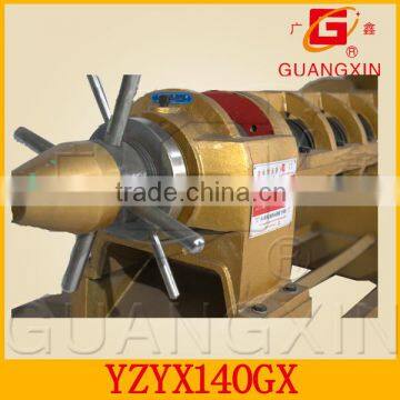 11T per Day Peanut Oil Making Machine Sunflower Oil Extraction Machine photo-3