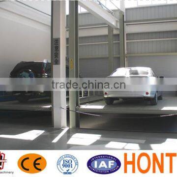 China Supplier Offers Cheap Cargo Lift 4 Meter Height Elevator/outdoor Lift Elevators photo-4