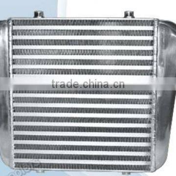 automotive intercooler