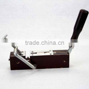 Beekeeping Equipment Beekeeping Tools Frame Eyelets /frame Hole Puncher Beehive Wooden Frame Assemble Tool Handle Hole Puncher photo-3