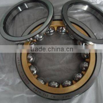 manufacture high quality angular contact ball bearings7303C