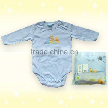 Cute winnie Brand Baby Underwear Modal For baby clothes