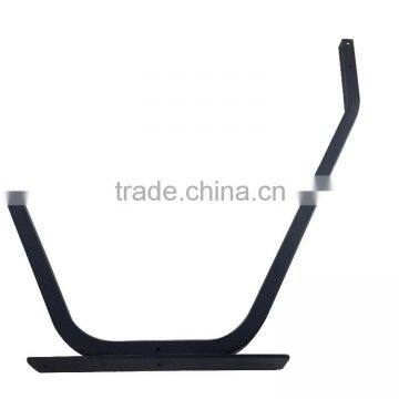 The Professional and Leading Manufacturer metal bracket glass railing bracket square handrail bracket