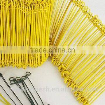 Wholesale Double Loop Tie Wire