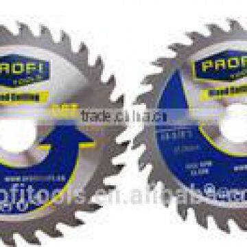 Cutting Continuous Rim Diamond Saw Blade for Block and Brick photo-3