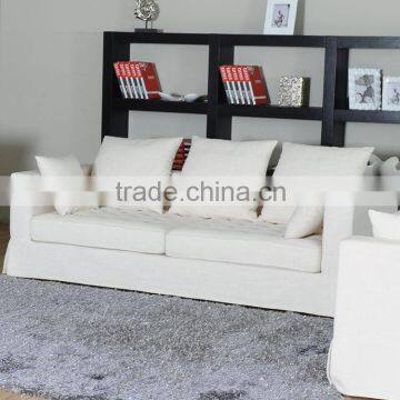 S10918 Upholstery Fabric Sofa Set Furniture Living Room Sofa Set photo-3