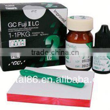 Glass Ionomer Cement Gc Glass Ionomer Cement