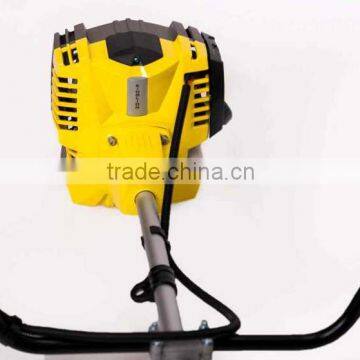 4-stroke Petrol Brush Cutter photo-5