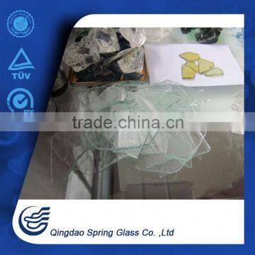 Crushed Cullet Glass From China