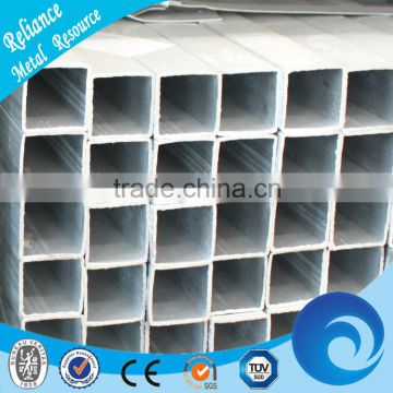 ASTM SCHEDULE 80 PRE GI STEEL TUBE MANUFACTURER PRICE