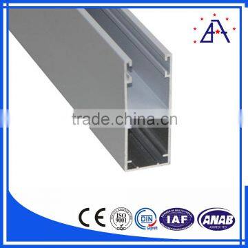 Frequently Used Shutter Aluminum Profile