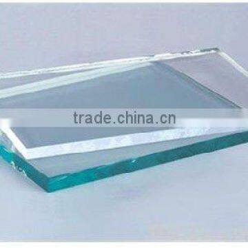 Clear Glass Technique and Float Glass Type float glass