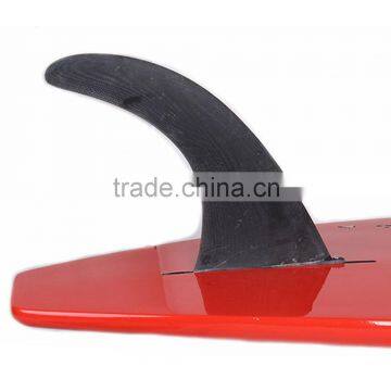 TOP Quality Sup Fin Longboard Fin Carbon Fiber Fins photo-3
