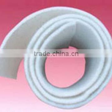 non woven geotextiles, pp . pet