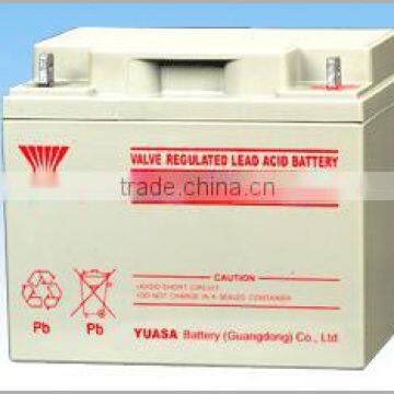 yuasa battery 12v40ah with best price