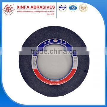 Aluminium oxide Vitrified bonded grinding wheel 35M/S