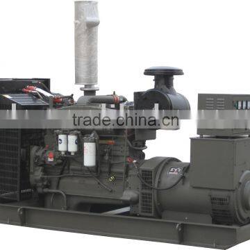 250GF Generating Set