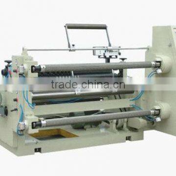 Slitting and Rewinding Machine for paper roll