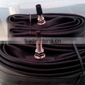 3.00/3.25-17 motorcycle butyl inner tube