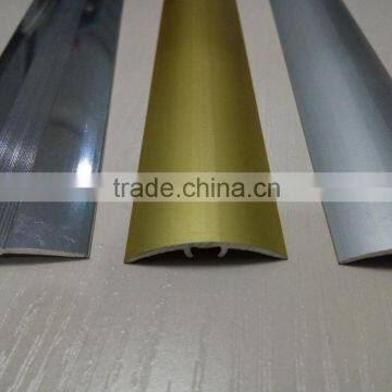Factory Direct Sale Aluminum Aluminium Tile Cover Strips photo-3