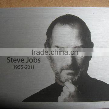 Low Cost no Maintainance Laser Marking Machine for Stainless Steel Bearing photo-5