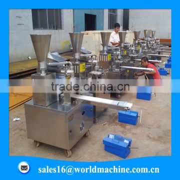 Easy Operation Steamed Stuffed Bun Machine with low price