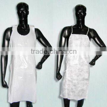 PE APRON