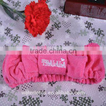 Japanese Fashion Headband Emboridery Headband Headband for Teenager photo-2