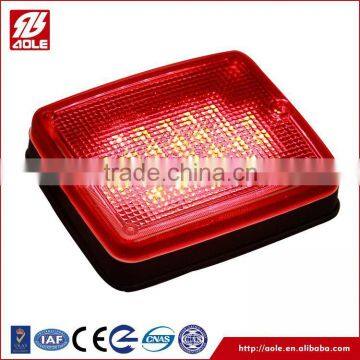 Durable Infrared Sensor Alarm Light