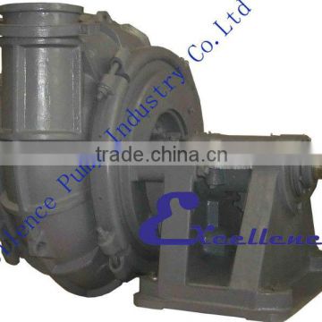 Sand pump for Cooper mining