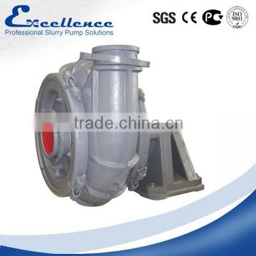 2014 Hot Sale Low Price Sand Slurry Pump