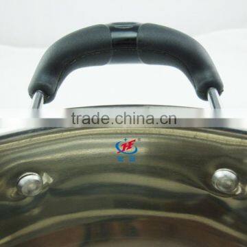 Wholesale All Clad Stainless Steel Induction Cookware With Amc Cookware Price photo-5