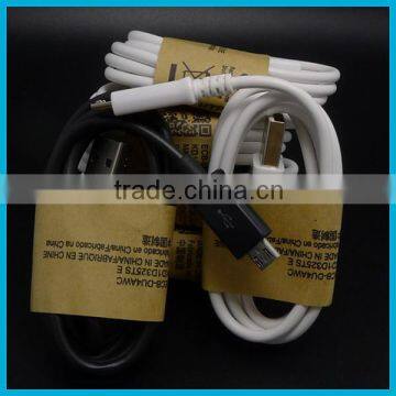 Micro USB Round Cable Charger 2 in 1 USB Cable for Samsung Galaxy s4 Universal Usb Charging Cable for Android Mobile Phone photo-6