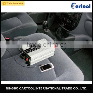 3000w High Frequency Modified Sine Wave Intelligent Power Inverter photo-3