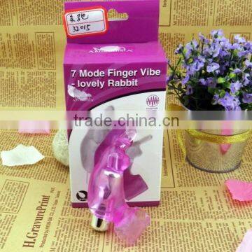 Clitoris Vibrator Massage Finger Clitoris Vibrator Clitoris Pussy Massage Vibrator photo-3