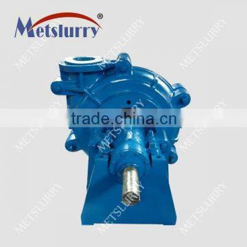 4INCH CENTRIFUGAL SLURRY PUMP 150L-AH FOR MINERAL PROCESSING PLANT 6/4E-AH photo-3