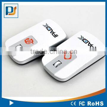 Rechargeable Mouse, Computer Mouse, Silicon Mouse, Wireless Mouse