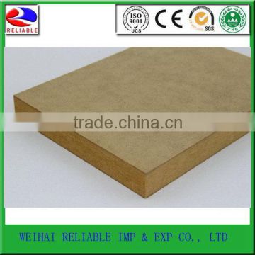 Top level Discount high density mdf panel