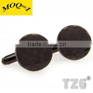 TZG05507 Laser Cufflink