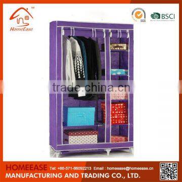 The Newest Fashion Trend China Wardrobe Pull Out Mirror photo-6