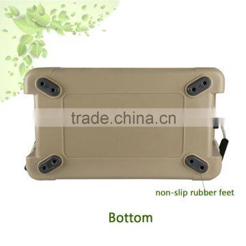 Rotational Cooler Ice Cooler Bucket Insulation Material Quality Choice photo-5