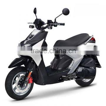 Ariic scooter 125cc 4-valve, motorcycles & scooter BWSR YMH linhai engine